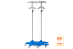 P-1090-CV I.V. Stand Element