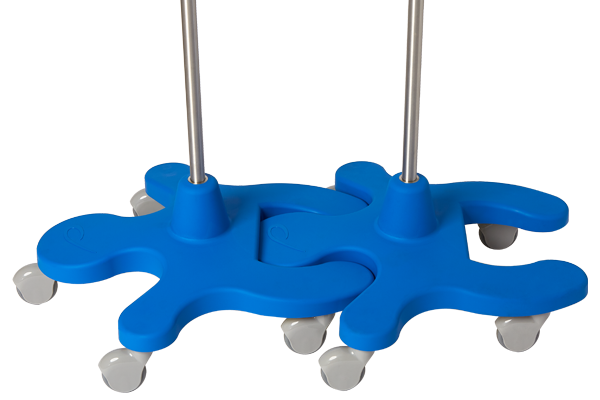 P-1090-CV I.V. Stand Element