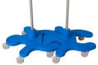 P-1090-CV I.V. Stand Element
