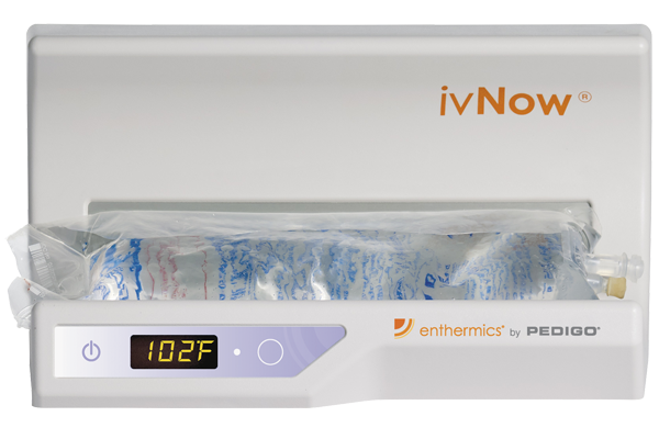ivNow-1 Single P-2301-A