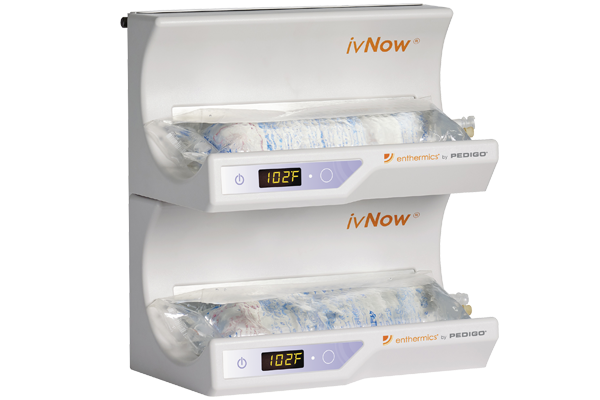 ivNow-2 Double P-2302-A