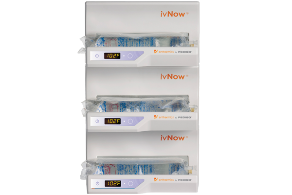 ivNow-3 Triple P-2303-A