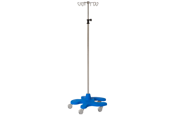 P-1090-6 IV Stand