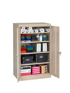 60" STORAGE CABINET (WELDED) - 6024DH