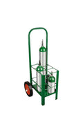 Multiple Cylinder Cart - 6061