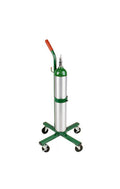 Single Cylinder Cart - 6103-4