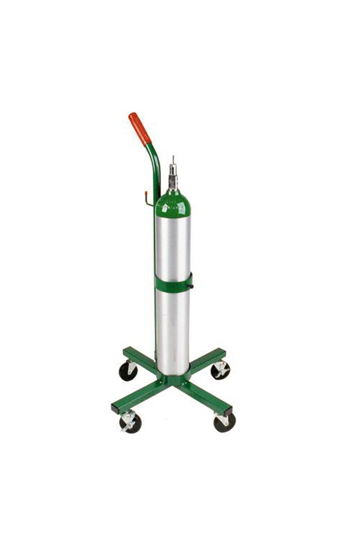 Single Cylinder Cart - 6103-4