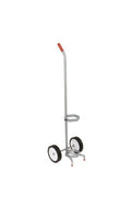Non-Magnetic Cart - 6105-MRI