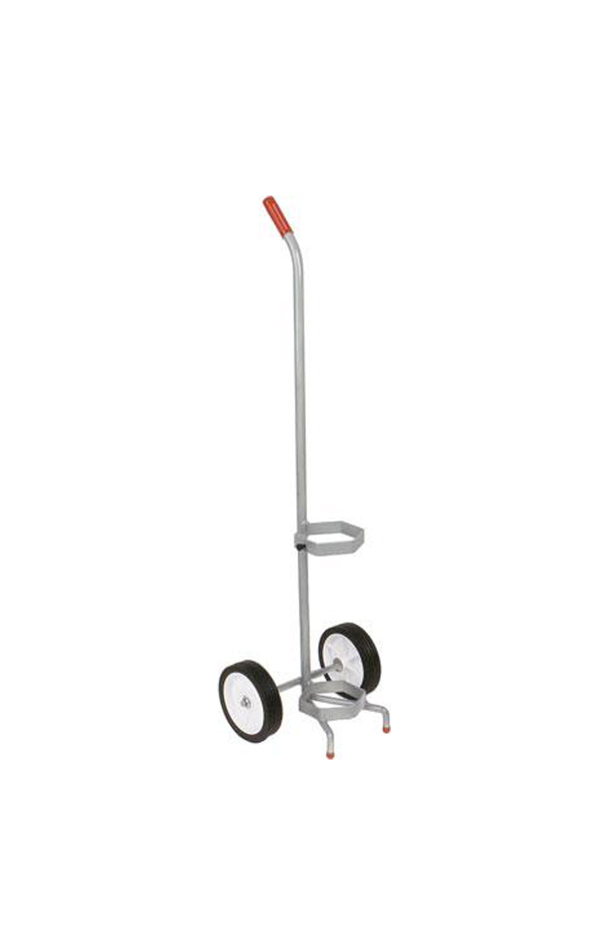 Non-Magnetic Cart - 6105-MRI