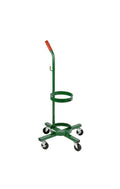 Single Cylinder Cart - 6108-4TS
