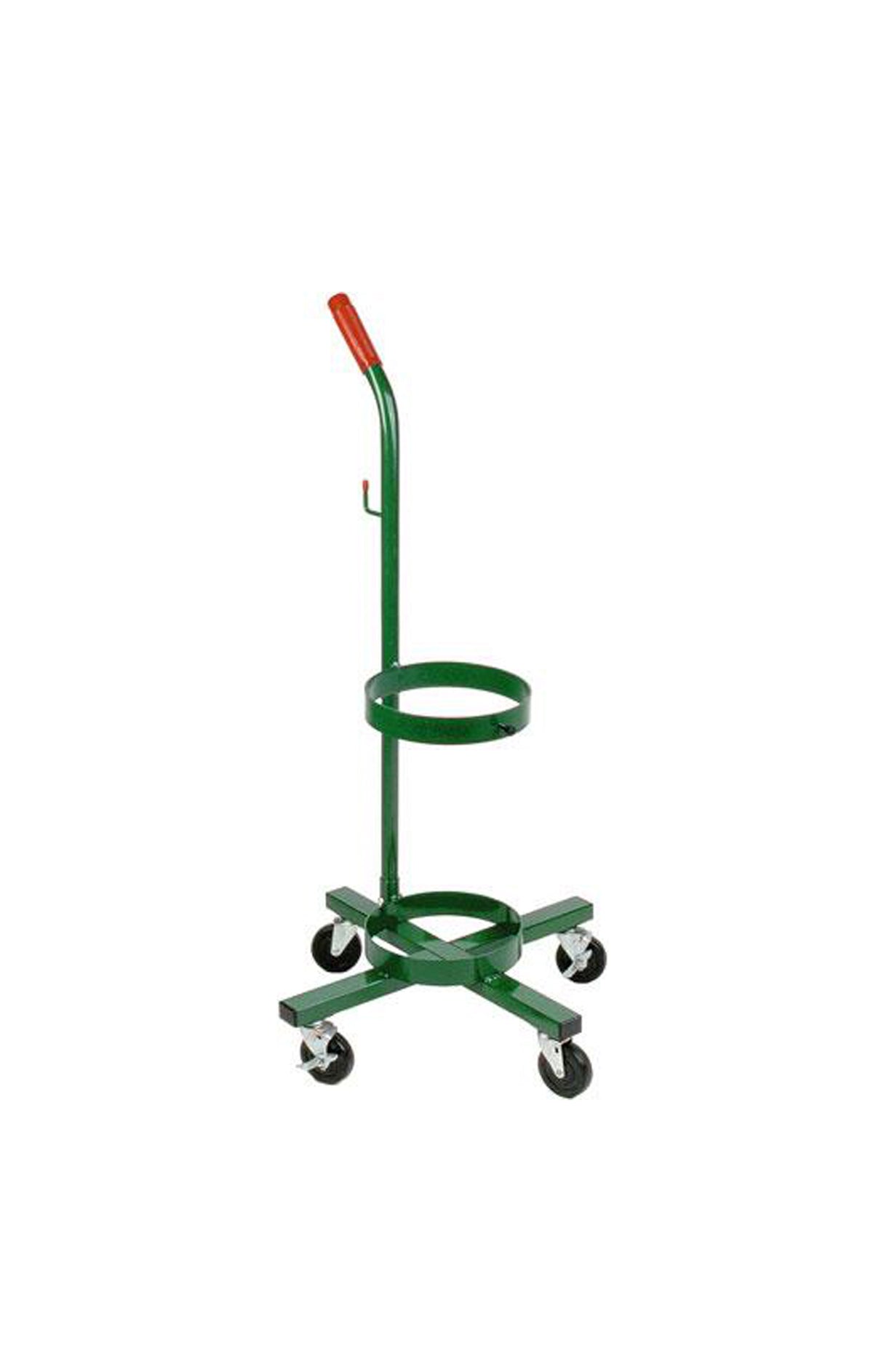Single Cylinder Cart - 6108-4TS
