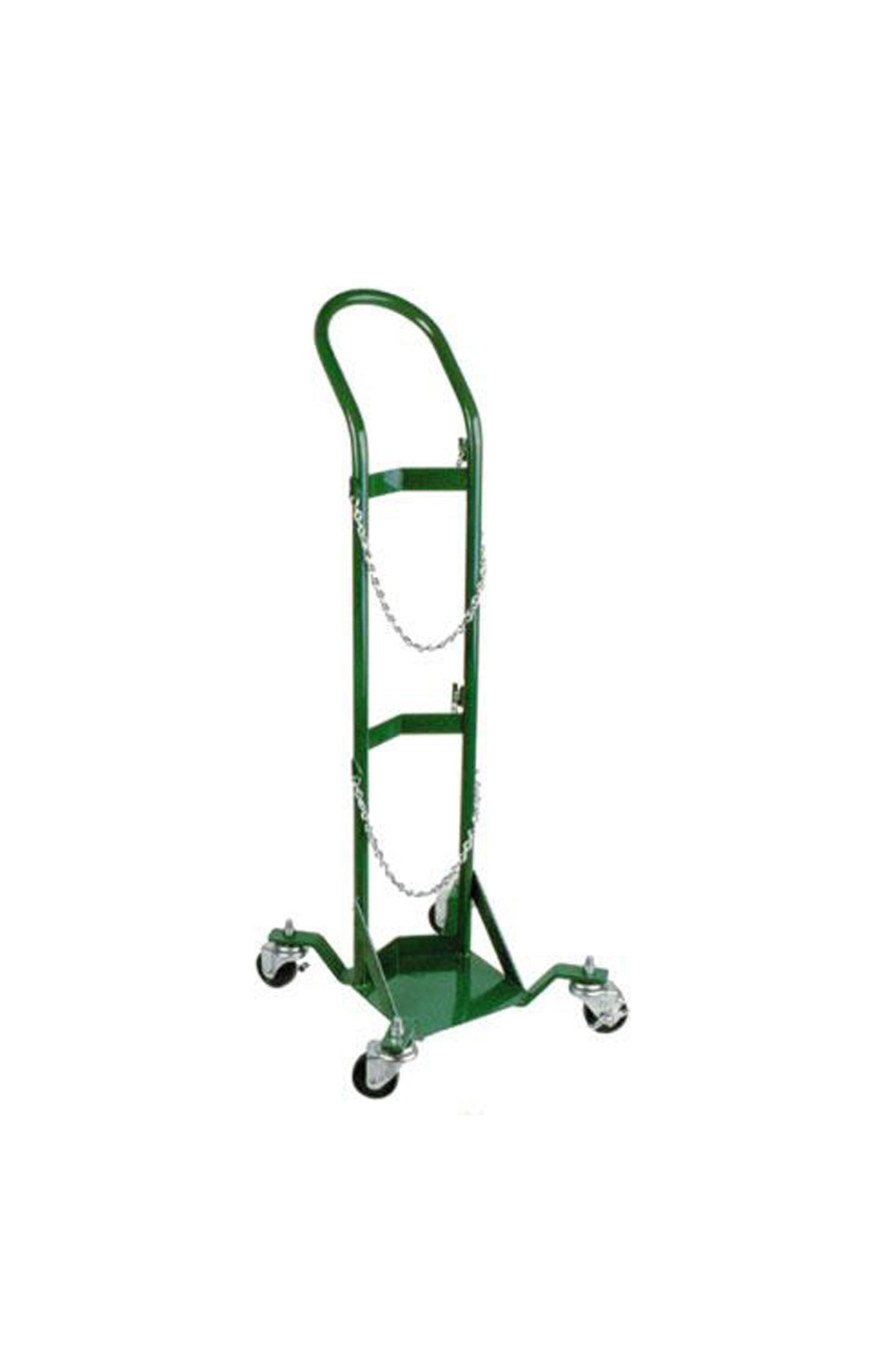 Single Cylinder Stand - 610FW-H
