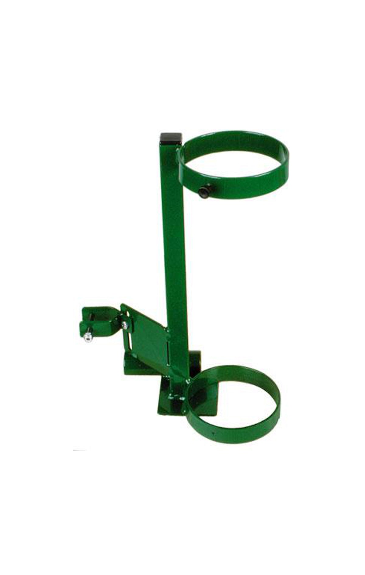 Single Cylinder Wall Mount - 610WC