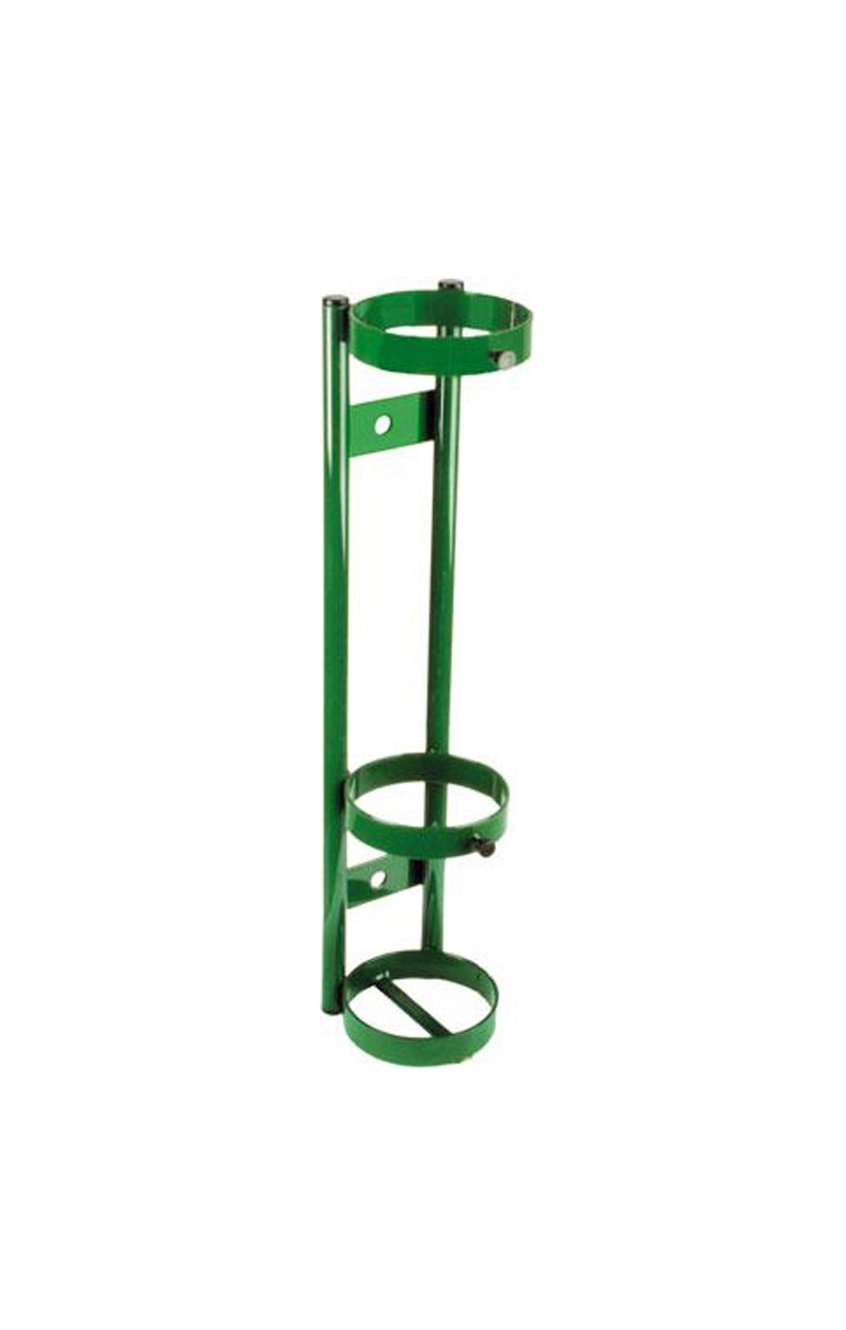 Single Cylinder Wall Mount - 610WM-3R