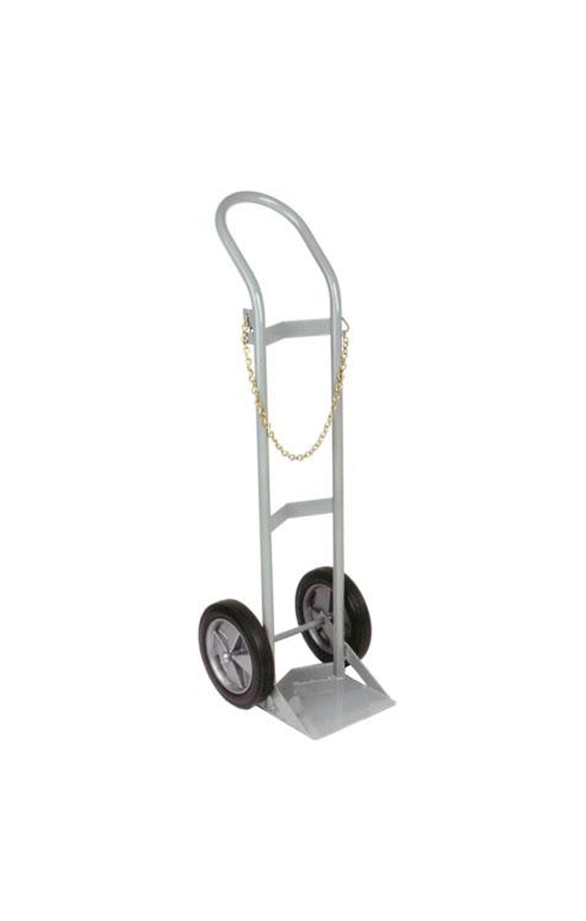 Non-Magnetic Cart - 6110-MRI