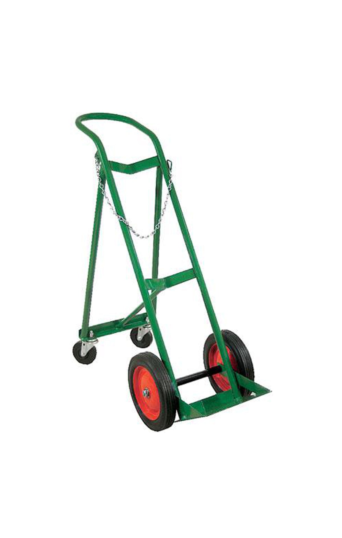Single Cylinder Cart - 6114-R