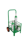 Multiple Cylinder Cart - 6121