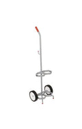 Non-Magnetic Cart - 6205-MRI
