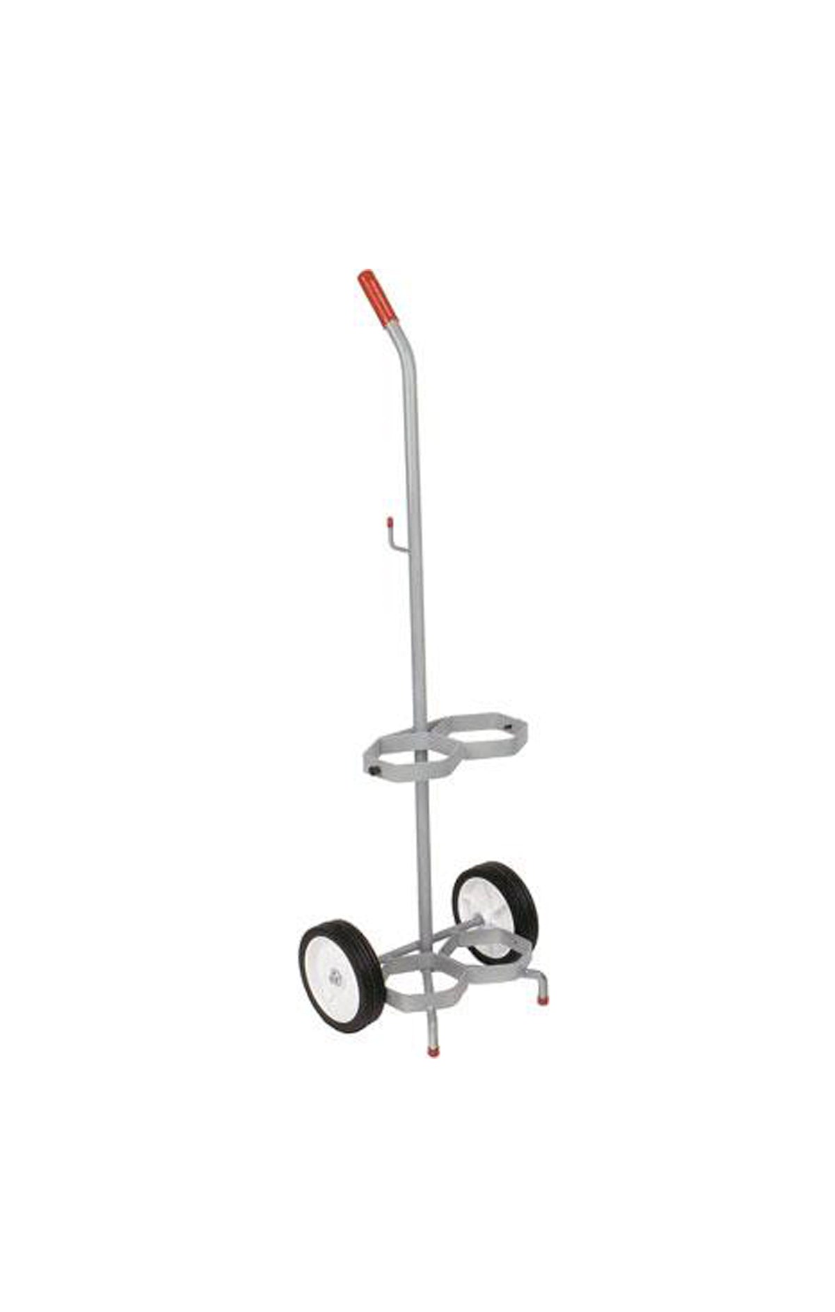 Non-Magnetic Cart - 6205-MRI