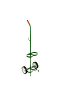 Dual Cylinder Cart - 6205