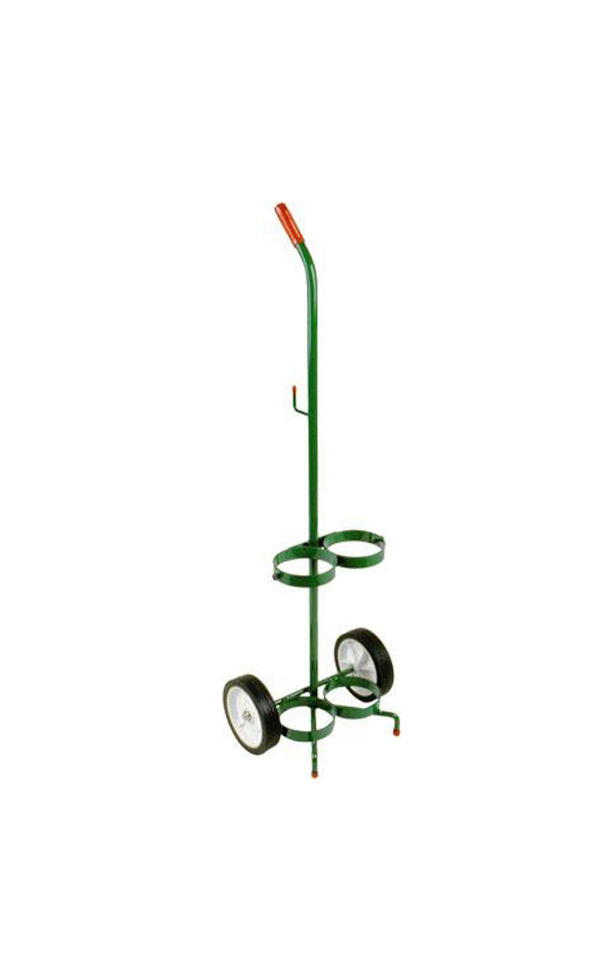 Dual Cylinder Cart - 6205