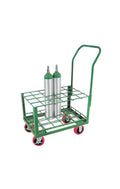 Multiple Cylinder Cart - 6246