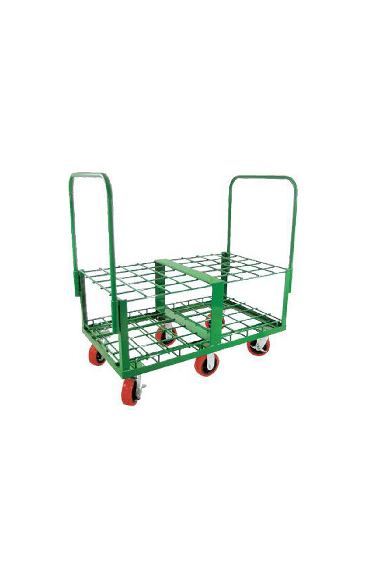Multiple Cylinder Cart - 6406