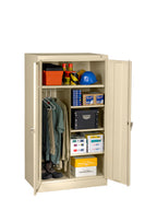 66" COMBINATION CABINET (WELDED) - 6620DH