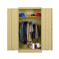 Standard Wardrobe Cabinet (Assembled) - 7114