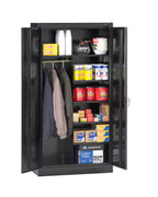 Standard Combination Cabinet (Assembled) - 7214
