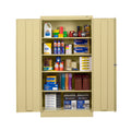 STANDARD STORAGE CABINET (ASSEMBLED) - 7218