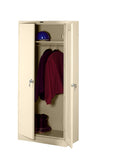 Deluxe Wardrobe Cabinet (Assembled) - 7818W