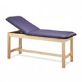 Eco-Friendly Wood Treatment Table MODEL #: 81010