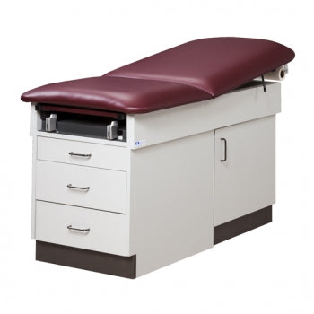 Family Practice Table MODEL #: 8870