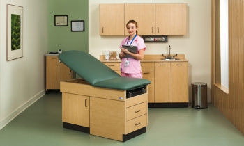 Family Practice Table MODEL #: 8870