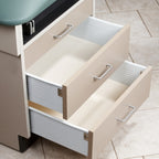 Family Practice Table with Step Stool MODEL #: 8890
