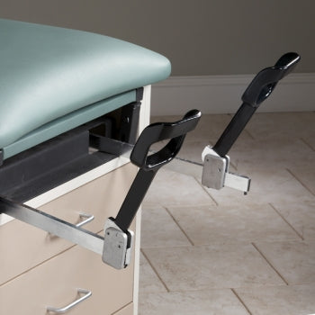 Family Practice Table with Step Stool MODEL #: 8890