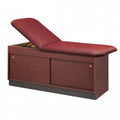 Eco-Friendly Cabinet Style Treatment Table MODEL #: 89044