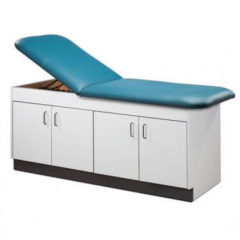 Eco-Friendly Cabinet Style Treatment Table MODEL #: 89074