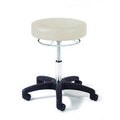 Series 991 Physician Seating with Chrome 360 Degree Hand Release and Black Composite Base