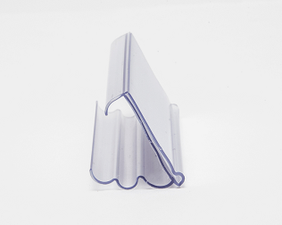 Angle Vu - 1-1⁄4" x 3" (25 Pack)