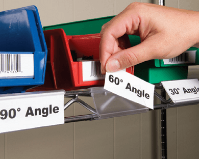 Angle Vu - 1-1⁄4" x 6" (25 Pack)