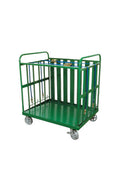 Multiple Cylinder Cart - CB50-4