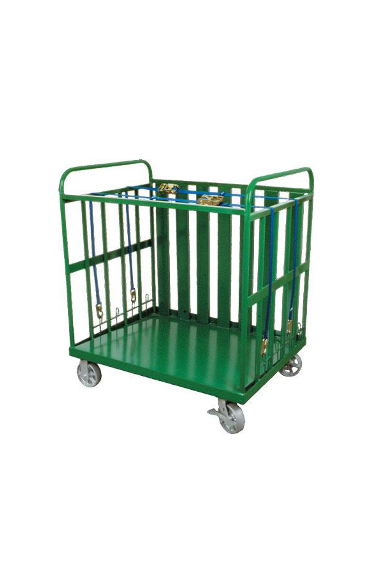 Multiple Cylinder Cart - CB50-4
