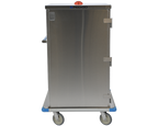 CDS-335-B Closed Surgical Case Cart