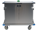 CDS-342-B Closed Surgical Case Cart