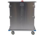 CDS-345-B Closed Surgical Case Cart