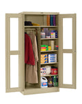 Deluxe Combination Cabinet (Welded)