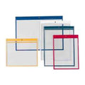 Job Ticket Holders - 6" x 9" (25 Pack)