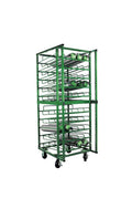 Layered Cylinder Cart - LC50-4